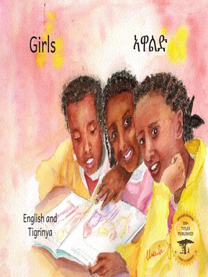 cover image of Girls